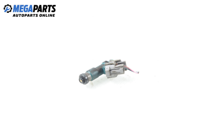 Gasoline fuel injector for Suzuki Grand Vitara 2.0 4x4, 140 hp, suv, 2008