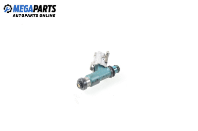 Gasoline fuel injector for Suzuki Grand Vitara 2.0 4x4, 140 hp, suv, 2008