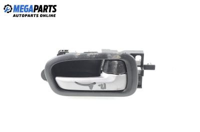 Inner handle for Suzuki Grand Vitara 2.0 4x4, 140 hp, suv, 2008, position: front - right