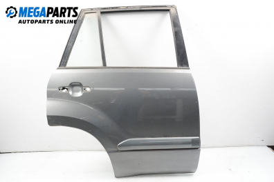 Ușă for Suzuki Grand Vitara 2.0 4x4, 140 hp, suv, 2008, position: dreaptă - spate