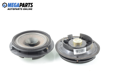 Loudspeakers for Suzuki Grand Vitara (2005- )