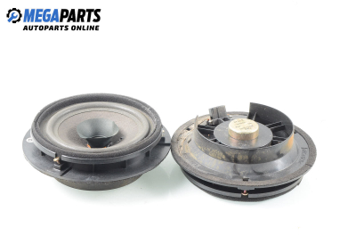 Loudspeakers for Suzuki Grand Vitara (2005- )