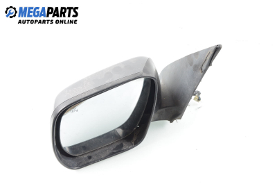 Mirror for Suzuki Grand Vitara 2.0 4x4, 140 hp, suv, 2008, position: left