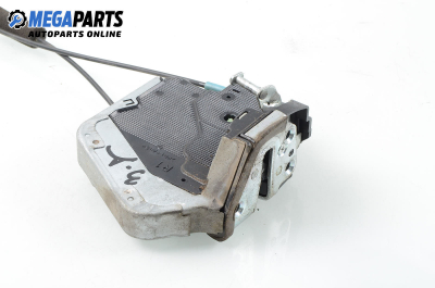 Lock for Suzuki Grand Vitara 2.0 4x4, 140 hp, suv, 2008, position: rear - right