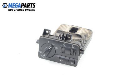 Lights switch for BMW 3 (E46) 1.9, 105 hp, sedan, 2000