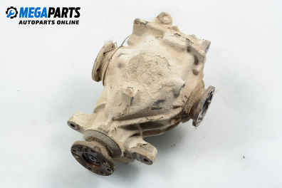 Differential for BMW 3 (E46) 1.9, 105 hp, sedan, 2000