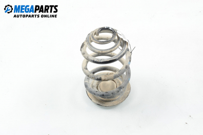 Coil spring for BMW 3 (E46) 1.9, 105 hp, sedan, 2000, position: rear