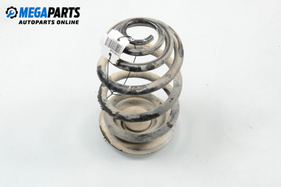 Coil spring for BMW 3 (E46) 1.9, 105 hp, sedan, 2000, position: rear