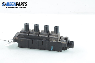 Ignition coil for BMW 3 (E46) 1.9, 105 hp, sedan, 2000