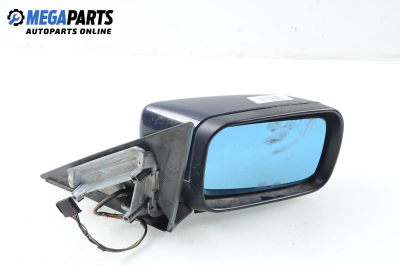 Mirror for BMW 3 (E46) 1.9, 105 hp, sedan, 2000, position: right