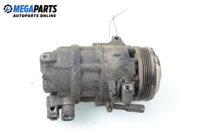 AC compressor for BMW 3 (E46) 1.9, 105 hp, sedan, 2000