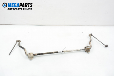 Sway bar for BMW 3 Series E46 Sedan (02.1998 - 04.2005), sedan