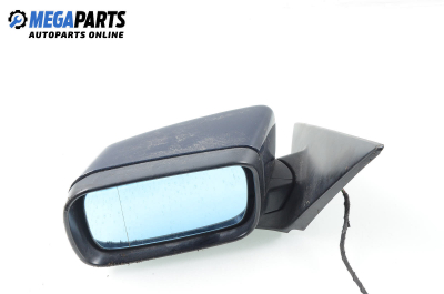 Mirror for BMW 3 (E46) 1.9, 105 hp, sedan, 2000, position: left