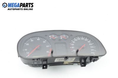 Instrument cluster for Volkswagen Golf IV 2.3 V5, 150 hp, hatchback, 1999