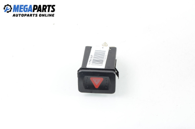 Emergency lights button for Volkswagen Golf IV 2.3 V5, 150 hp, hatchback, 1999