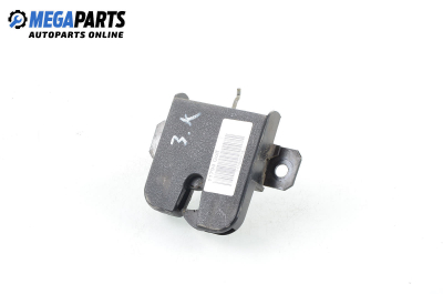 Trunk lock for Volkswagen Golf IV 2.3 V5, 150 hp, hatchback, 1999, position: rear