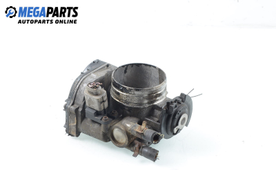 Clapetă carburator for Volkswagen Golf IV 2.3 V5, 150 hp, hatchback, 1999