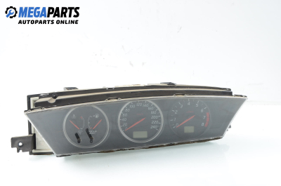 Instrument cluster for Nissan Primera (P12) 2.0, 140 hp, sedan automatic, 2002