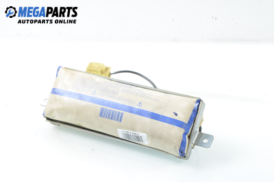 Airbag for Nissan Primera (P12) 2.0, 140 hp, sedan automatic, 2002, position: vorderseite