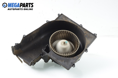 Ventilator încălzire for Nissan Primera (P12) 2.0, 140 hp, sedan automatic, 2002