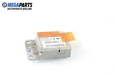 Airbag module for Nissan Primera (P12) 2.0, 140 hp, sedan automatic, 2002 № Bosch 0 285 001 420