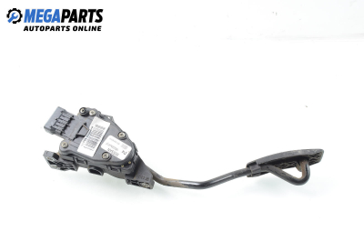 Pedală de accelerație for Nissan Primera Sedan III (01.2002 - 06.2007), 18002AU410