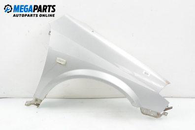 Fender for Nissan Primera (P12) 2.0, 140 hp, sedan automatic, 2002, position: front - right