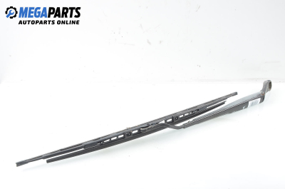 Front wipers arm for Nissan Primera (P12) 2.0, 140 hp, sedan automatic, 2002, position: left