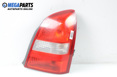 Tail light for Nissan Primera (P12) 2.0, 140 hp, sedan automatic, 2002, position: right