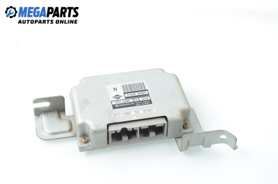 Transmission module for Nissan Primera (P12) 2.0, 140 hp, sedan automatic, 2002 № 31036AV400