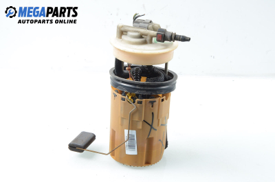 Fuel pump for Nissan Primera (P12) 2.0, 140 hp, sedan automatic, 2002