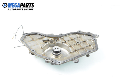 Zahnriemenabdeckung for Nissan Primera (P12) 2.0, 140 hp, sedan automatic, 2002