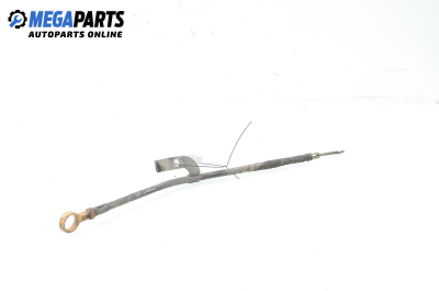 Dipstick for Nissan Primera (P12) 2.0, 140 hp, sedan automatic, 2002