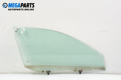 Window for Nissan Primera (P12) 2.0, 140 hp, sedan automatic, 2002, position: front - right