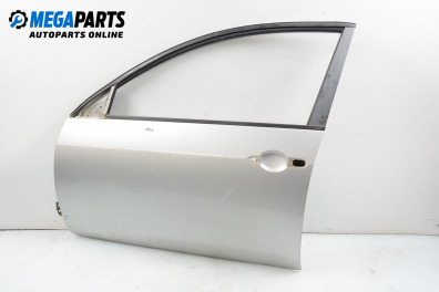 Door for Nissan Primera (P12) 2.0, 140 hp, sedan automatic, 2002, position: front - left