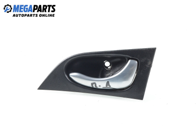 Inner handle for Nissan Primera (P12) 2.0, 140 hp, sedan automatic, 2002, position: front - right