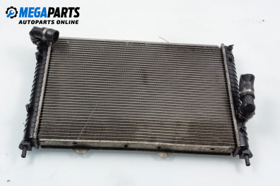 Radiator de apă for Lancia Lybra 2.4 JTD, 150 hp, combi, 2002