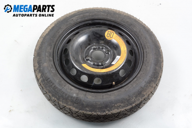 Spare tire for Lancia Lybra (1998-2005) 15 inches, width 4 (The price is for one piece)