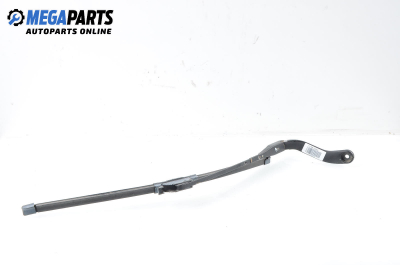 Front wipers arm for Lancia Lybra 2.4 JTD, 150 hp, station wagon, 2002, position: left