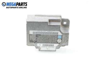 Airbag module for Lancia Lybra 2.4 JTD, 150 hp, station wagon, 2002 № 04-320207