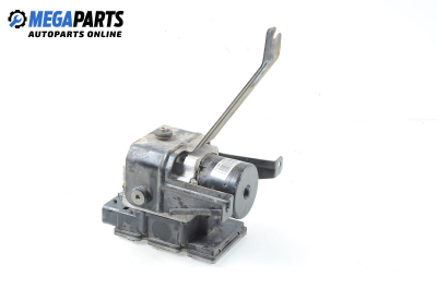 ABS for Lancia Lybra 2.4 JTD, 150 hp, combi, 2002 № EBC430EV