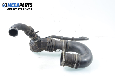 Turbo pipe for Lancia Lybra 2.4 JTD, 150 hp, station wagon, 2002