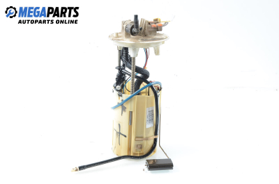 Supply pump for Lancia Lybra 2.4 JTD, 150 hp, station wagon, 2002