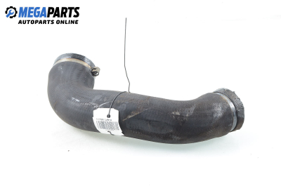 Turbo hose for Lancia Lybra 2.4 JTD, 150 hp, station wagon, 2002