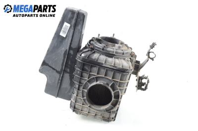 Air cleaner filter box for Lancia Lybra 2.4 JTD, 150 hp, station wagon, 2002