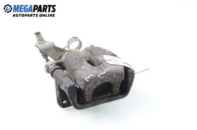 Caliper for Lancia Lybra 2.4 JTD, 150 hp, station wagon, 2002, position: rear - left