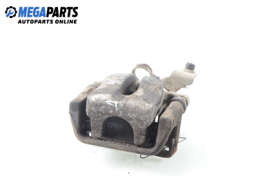 Caliper for Lancia Lybra 2.4 JTD, 150 hp, station wagon, 2002, position: rear - right