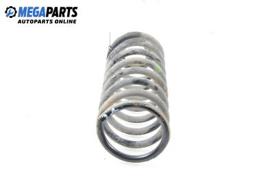 Coil spring for Lancia Lybra 2.4 JTD, 150 hp, station wagon, 2002, position: rear