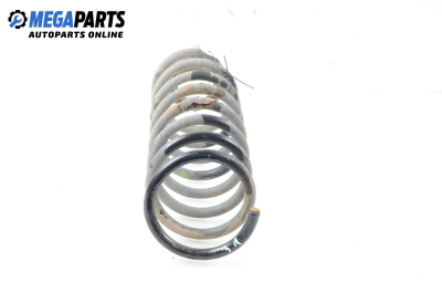 Coil spring for Lancia Lybra 2.4 JTD, 150 hp, station wagon, 2002, position: rear