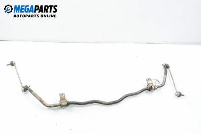 Sway bar for Lancia Lybra 2.4 JTD, 150 hp, station wagon, 2002, position: front